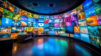 video-wall